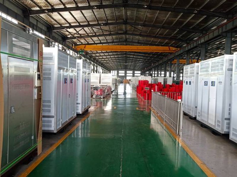 水的净化之旅:探寻污水处理的秘密武器